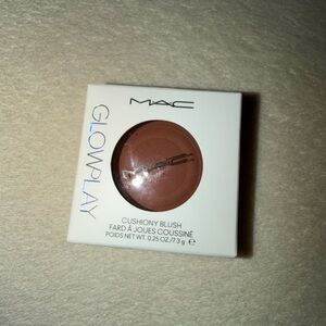 MAC Cosmetics GlowPlay Cushiony Blush Ginger Luck